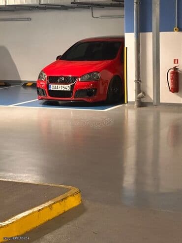 Volkswagen Golf: 2 l | 2008 year Coupe/Sports — 1