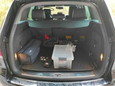 Μεταχειρισμένα Αυτοκίνητα: Volkswagen Touareg: 5 l. | 2005 έ. SUV/4x4 — 7