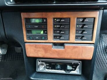 Transport: Fiat Tempra: 1.6 l | 1992 year 143000 km Limousine — 7