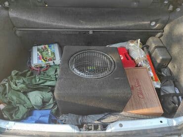 Sale cars: Peugeot 206: 1.6 l | 2004 year 162785 km Cabriolet — 6