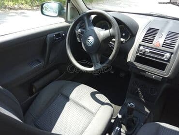 Used Cars: Volkswagen Golf: 1.4 l | 2000 year Hatchback — 1