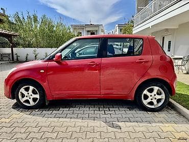 Mazda: Φοίβος — 6