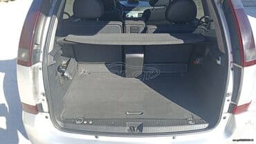 Opel: Opel Meriva: 1.7 l. | 2006 έ. 228538 km. Χάτσμπακ — 6