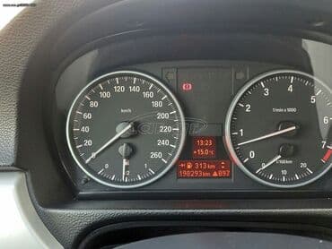 BMW: BMW 320: 2 l. | 2008 έ. Κουπέ — 2