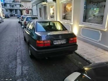 Volkswagen Vento: 1.4 l | 1993 year Sedan