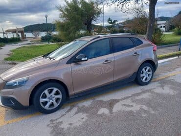 Volvo: Volvo V40 Cross Country: 1.5 l. | 2015 έ. 135000 km. Χάτσμπακ — 5