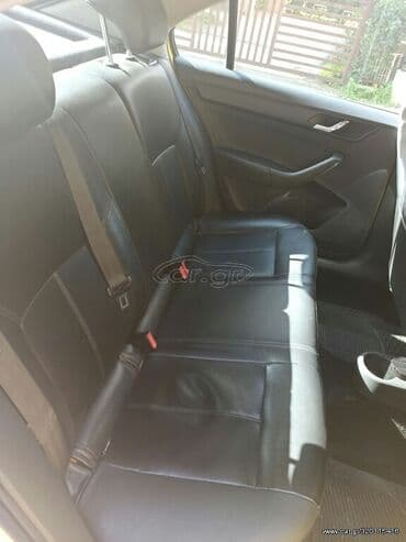 Skoda: Skoda Rapid: 1.6 l. | 2014 έ. 160000 km. Sedan — 5