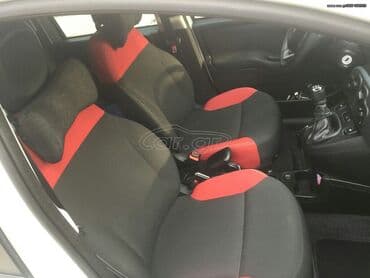 Used Cars: Fiat Panda: 1.2 l | 2016 year 107000 km Hatchback — 5