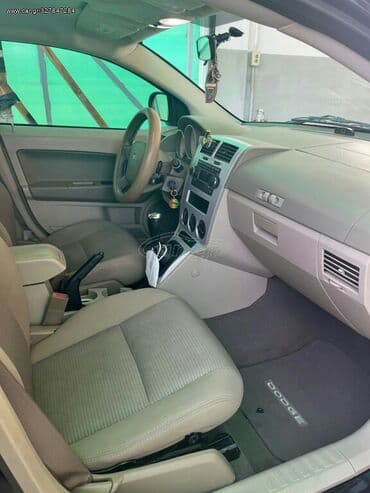 Sale cars: Dodge Caliber: 1.8 l | 2009 year 190000 km SUV/4x4 — 4