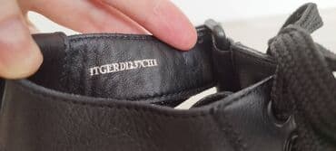 Γυναικεία είδη Υπόδησης: Σανδάλια Burberry. Αυθεντικός. Άριστη κατάσταση, φορεμένο δύο φορές — 3