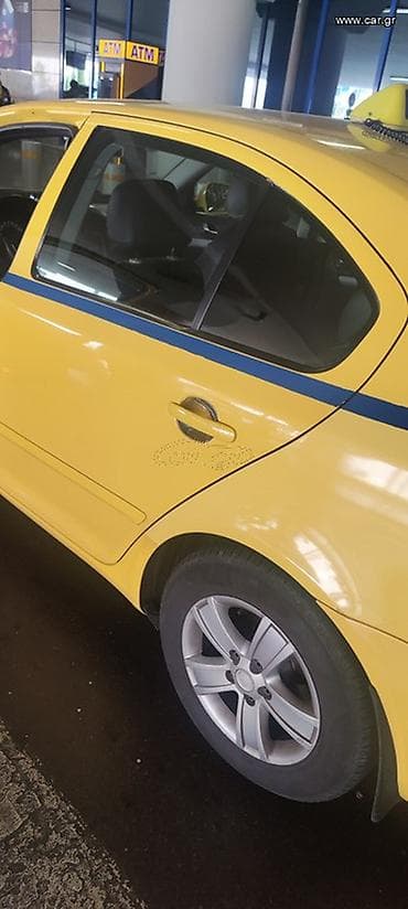 Mazda: Κώστας Κεφαλακης — 5