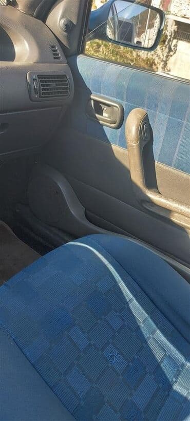 Sale cars: Ford Focus: 1.8 l | 2002 year 250000 km MPV — 7