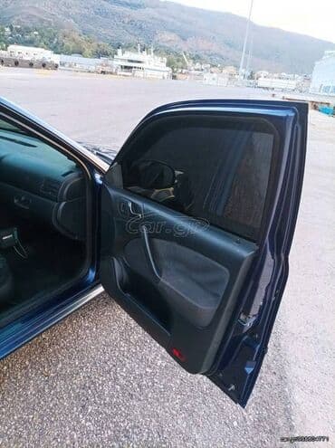 Skoda Octavia: 1.9 l | 2010 year 748969 km Limousine — 8