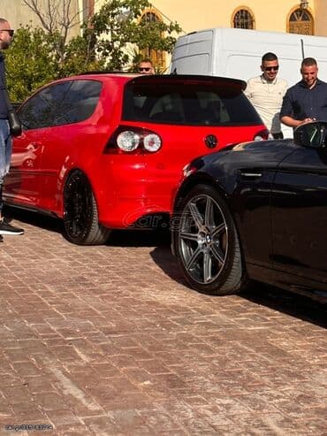 Volkswagen Golf: 2 l | 2008 year Coupe/Sports — 10