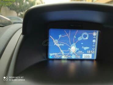 Transport: Ford Fiesta: 1.6 l | 2015 year 81000 km Coupe/Sports — 4