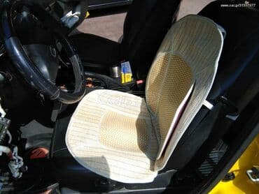 Transport: Toyota Avensis: 2 l | 2003 year Sedan — 5