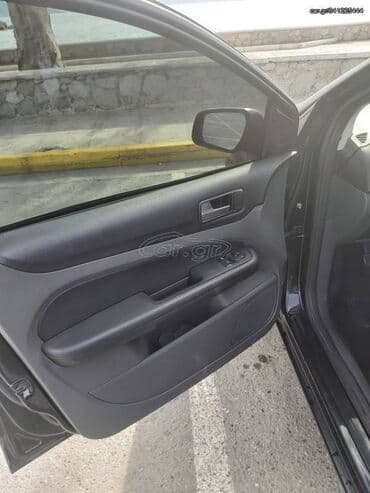 Οχήματα: Ford Focus: 1.6 l. | 2005 έ. 169000 km. Χάτσμπακ — 3