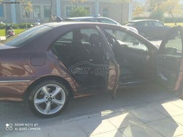 Transport: Mercedes-Benz C-Class: 2.2 l | 2007 year Sedan — 3