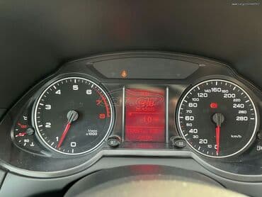 Transport: Audi Q5: 2 l | 2009 year SUV/4x4 — 9