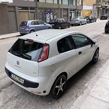 Fiat: Παναγιώτης — 4