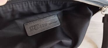 Άλλα: Alexander McQueen clutch. Αυθεντικός. Αριστη κατάσταση. Για άνδρες και — 10