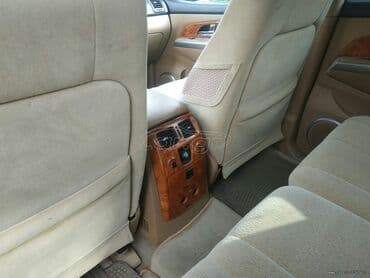 Sale cars: Ssangyong Rexton: 2.3 l | 2004 year 55000 km SUV/4x4 — 10