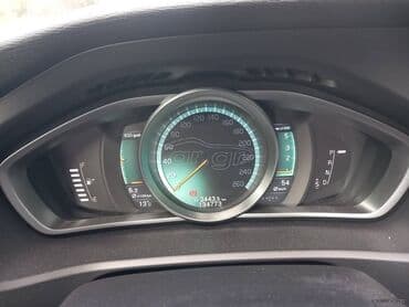 Volvo: Volvo V40 Cross Country: 1.5 l. | 2015 έ. 135000 km. Χάτσμπακ — 6