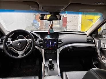 Honda: ΑΝΤΩΝΗΣ — 3