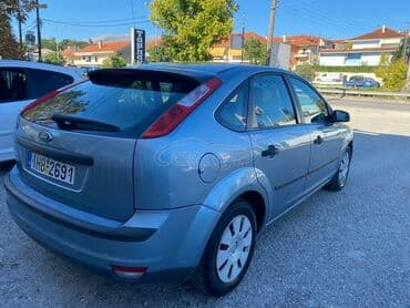 Used Cars: Ford Focus: 1.3 l | 2006 year 160000 km Hatchback — 6