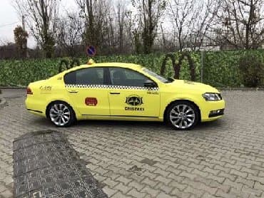 Volkswagen: Volkswagen Passat: 1.4 l. | 2012 έ. Sedan — 6