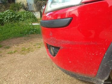 Opel: Opel Corsa: 1.4 l. | 2005 έ. 147000 km. Χάτσμπακ — 4