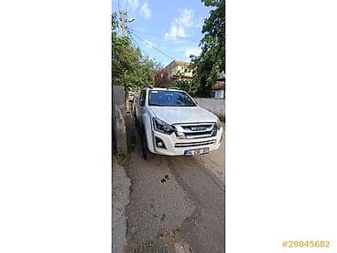 Μεταχειρισμένα Αυτοκίνητα: BÜLENT T — 2