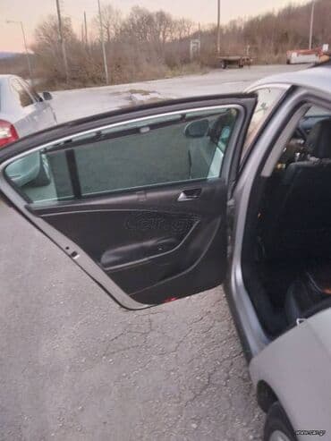Volkswagen: Volkswagen Passat: 2 l. | 2008 έ. Λιμουζίνα — 6