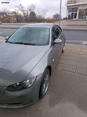 BMW: BMW 316: 1.6 l. | 2008 έ. Κουπέ — 6