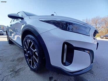 Kia: Kia : 1.5 l. | 2023 έ. Χάτσμπακ — 10