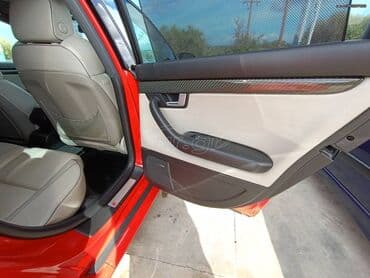 Transport: Audi RS4: 1.8 l | 2008 year MPV — 10