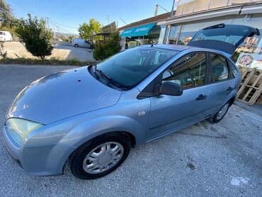 Used Cars: Ford Focus: 1.3 l | 2006 year 160000 km Hatchback — 4