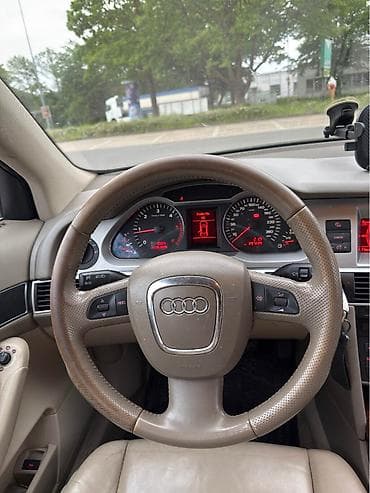 Audi: DENO EMINI — 5