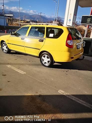 VAZ (LADA): Nikolay — 2