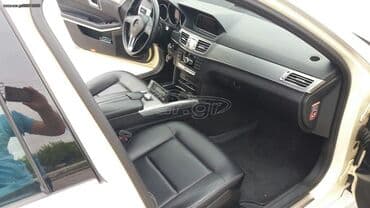 Mercedes-Benz: Mercedes-Benz E 220: 2.2 l. | 2014 έ — 5