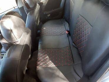 Opel: Opel Astra: 1.4 l. | 2001 έ. 125000 km. Λιμουζίνα — 7