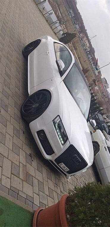 Transport: Audi S5: 4.2 l | 2009 year Coupe/Sports — 5