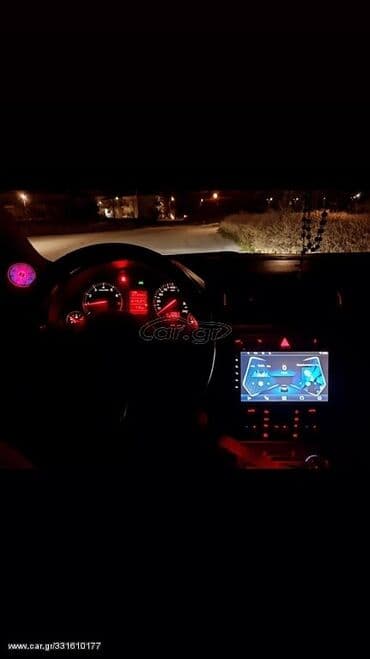 Transport: Audi A4: 1.8 l | 2004 year Limousine — 10