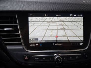 Opel: Opel : 1.2 l. | 2019 έ. 19950 km. SUV/4x4 — 9