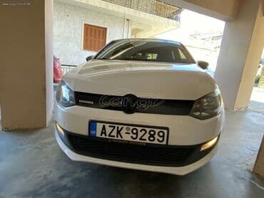 Sale cars: Volkswagen : 1.2 l | 2013 year Hatchback — 2