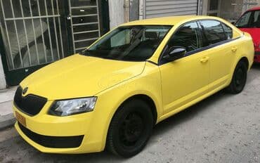 Skoda Ocatvia: 1.4 l | 2016 year 140000 km Sedan