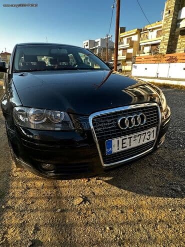 Transport: Audi : 1.6 l | 2005 year Coupe/Sports — 1