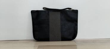 Άλλα: Alexander McQueen clutch. Αυθεντικός. Αριστη κατάσταση. Για άνδρες και — 1
