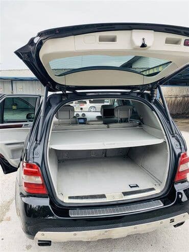 Mercedes-Benz: Mercedes-Benz E 250: 2.5 l | 1989 year MPV — 6