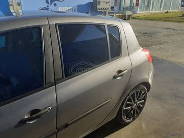 Sale cars: Renault Clio: 1.2 l | 2008 year 199000 km Hatchback — 7